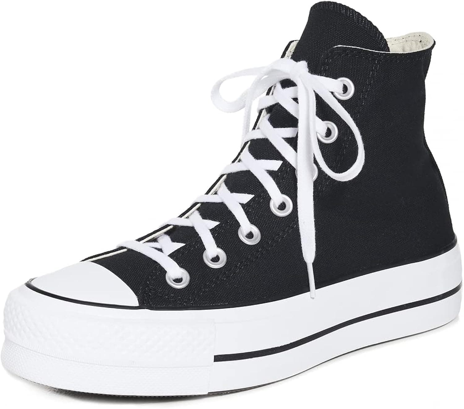 Converse Unisex-Adult Chuck Taylor All Star Platform High Top Sneaker