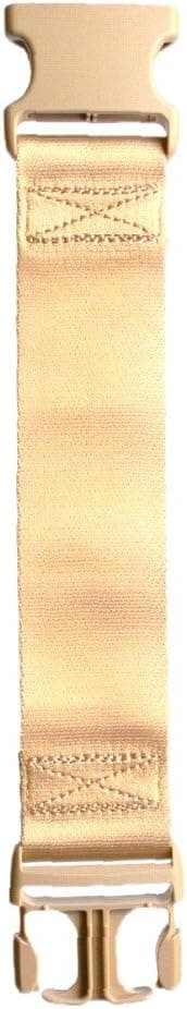 Onya Baby Waist Belt Extenders - Warm Sand