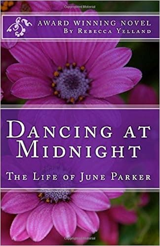 Dancing at Midnight: The Life of June Parker