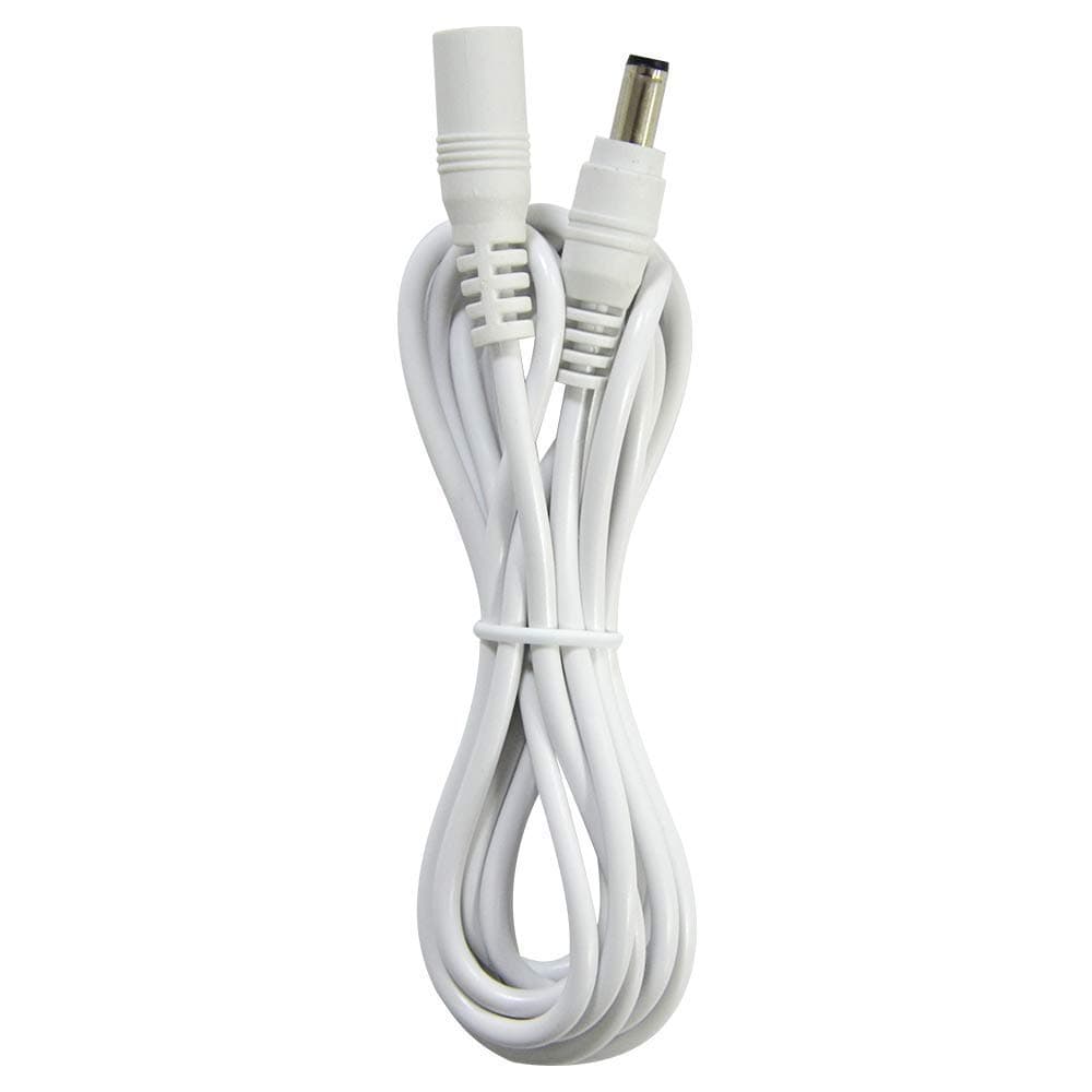 Security Camera Cable 78inches, Pre-Made All-in-One BNC Extension Wire Cord for CCTV Camera