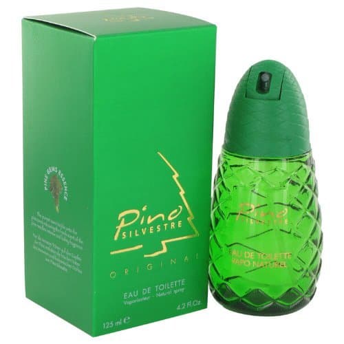 Pino Silvestre Original Eau De Toilette Spray 4.2 Oz by Pino Silvestre for Men