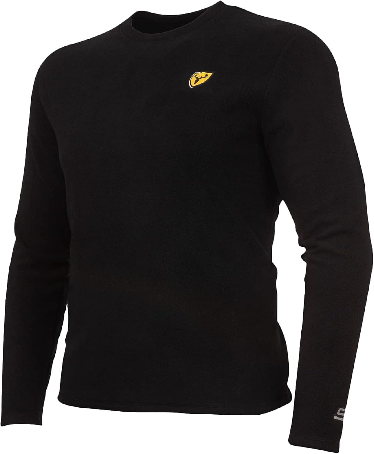 Scent Blocker Shield Series Koretec Polar Weight Top, Base Layer Men’s Shirt