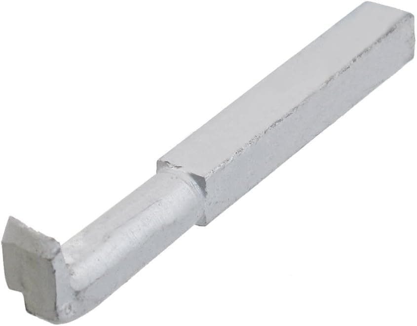 10mmx10mm Tungsten Carbide Internal Turning Tool Holder