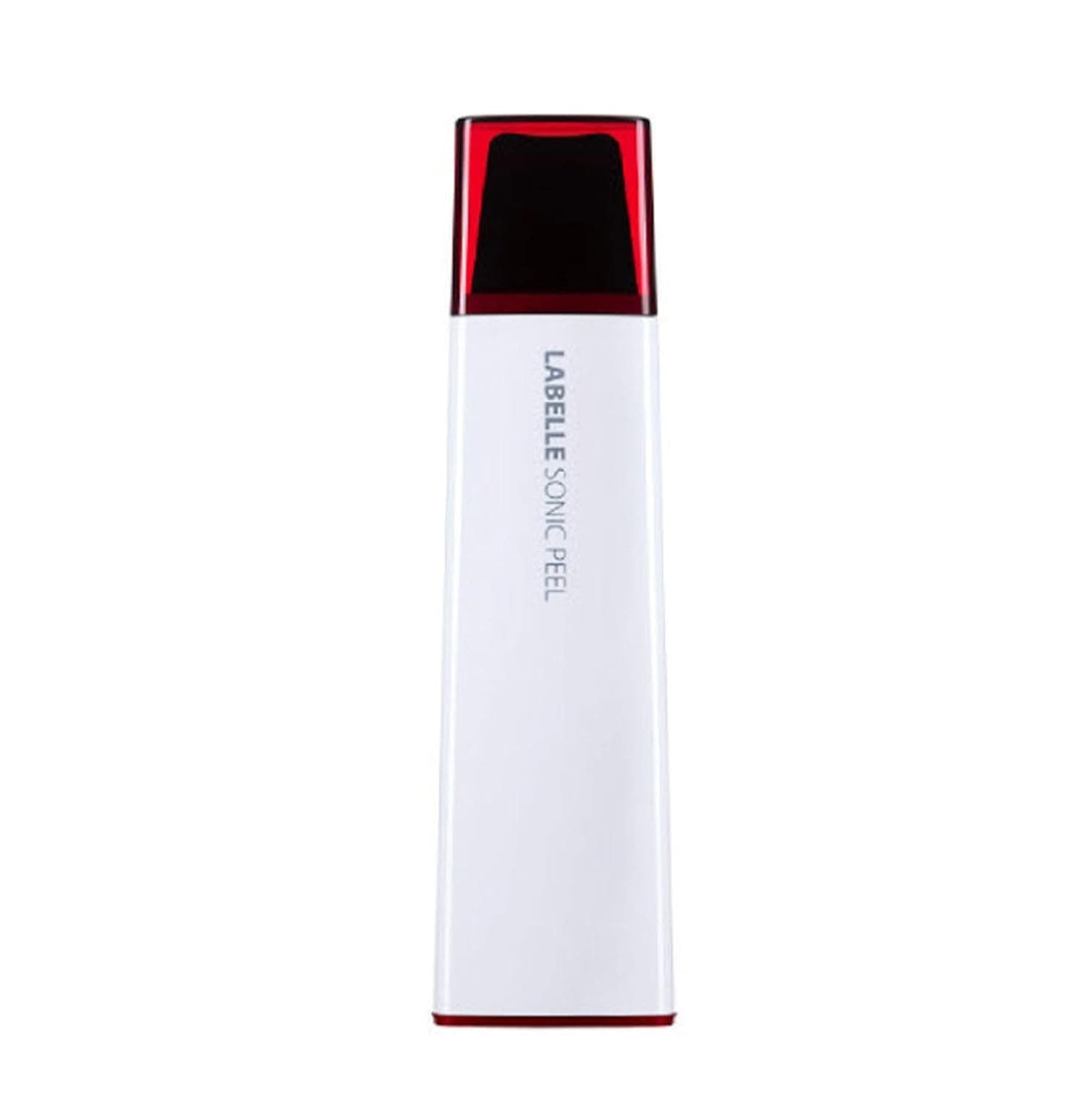 Labelle 4th Generation Sonic Water Peelling Ultrasonic Skin Scrubber Spatula Face massager Made in Korea