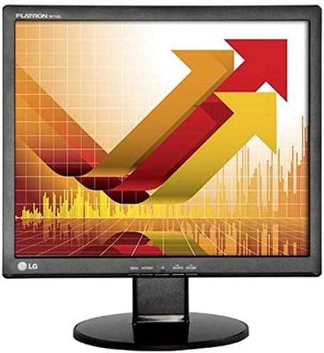 Smart Vine N1742L 17" 1280 x 1024 8000:1 LCD Network Monitor