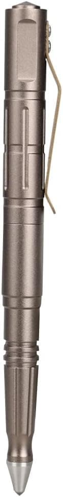 Vktech Tactical Pen Aviation Aluminum Anti-Skid