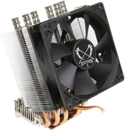 Scythe Kantana III CPU Cooler SCKTN-3000