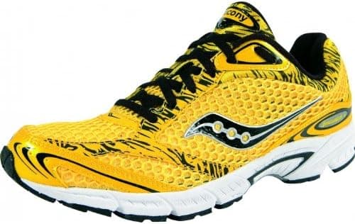 Saucony Men's Grid Fastwitch 4 Running Shoe