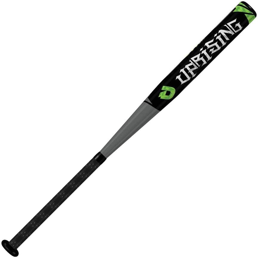 DeMarini 2014 Uprising Little League Baseball Bat (-12)