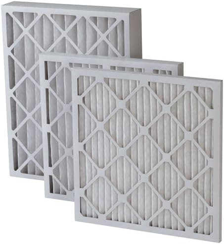 18 x 20 x 1 Merv 8 Furnace Filter 12 Pack