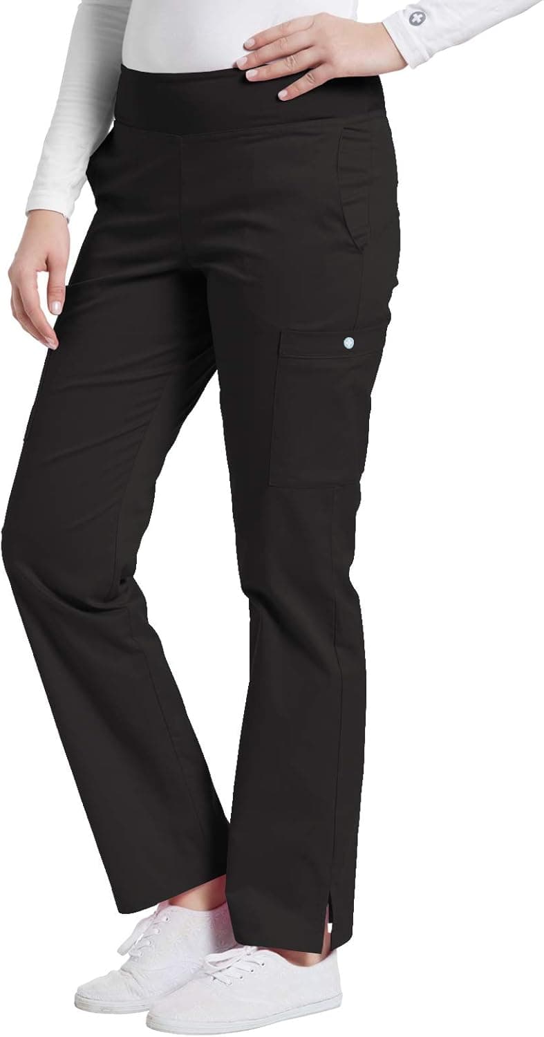 White Cross Allure Women's 351 Yoga Scrub Pant
