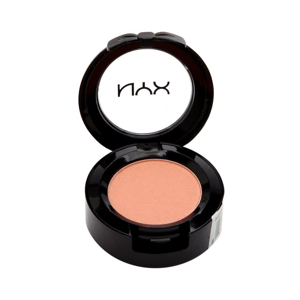 NYX Nyx cosmetics hot singles eye shadow stiletto