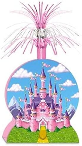 Princess Centerpiece