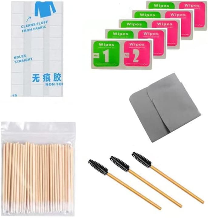 Airpod Cleaner Kit,Airpod Cleaner Putty, iPhone Cleaning Kit, Bluetooth Earbud Cleaning Putty