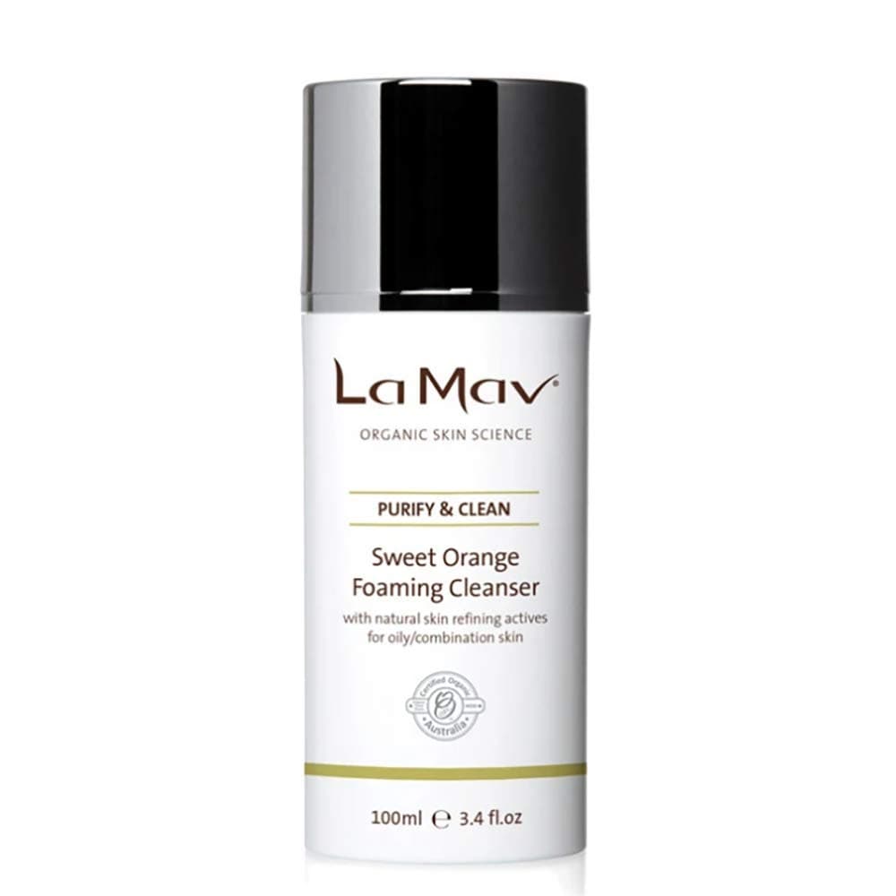 Sweet Orange Balancing Cleanser