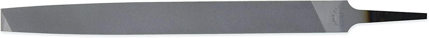 Crescent Nicholson 08497NN 8" Mill Single Cut Bastard File