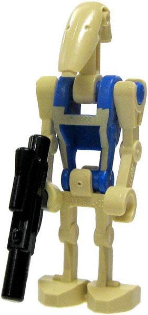 LEGO Star Wars LOOSE Mini Figure Battle Droid Pilot with Blaster [Version 3]