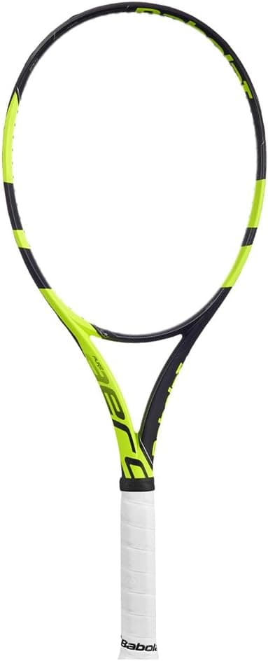 Babolat Pure Aero Team Tennis Racquet 4 3/8