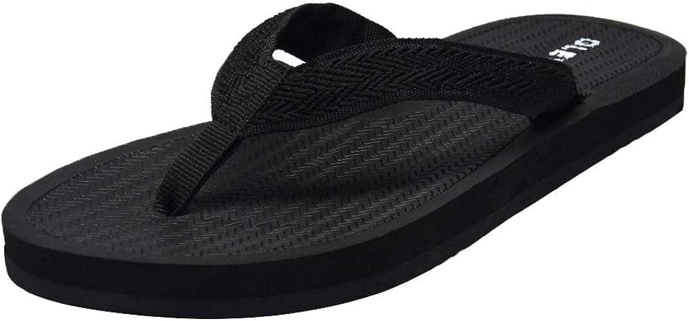 Womens Flip Flops Sandals Summer Beach Slippers