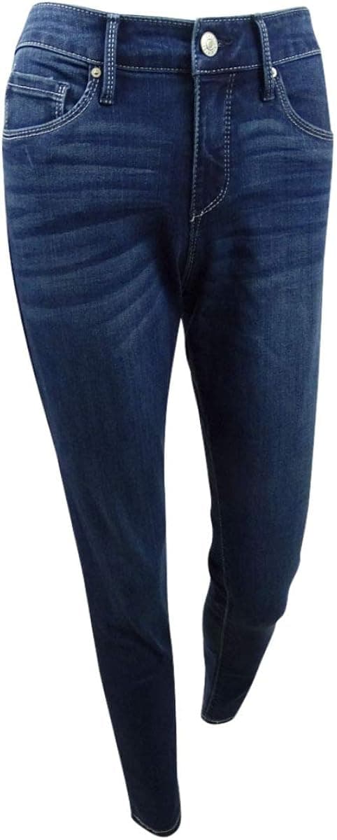 Gloria Vanderbilt Women's Wonderland Skinny Jean