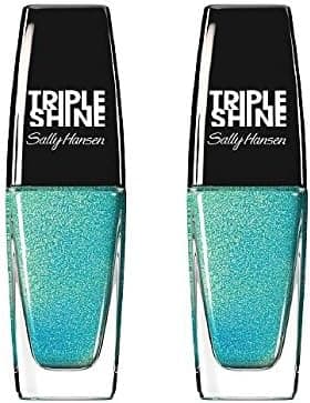 Sally Hansen Make Waves Mega Shine Nail Color Sold in packs of 2