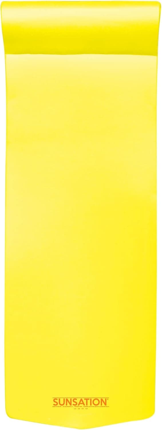 TRC Recreation Sunsation Pool Float