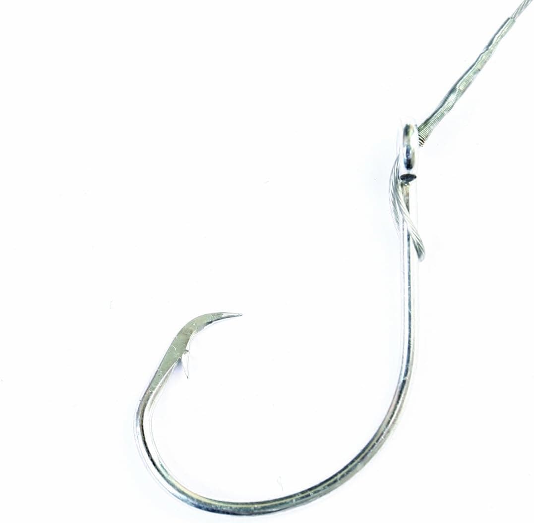 NYLAWIRE Circle 10.5"