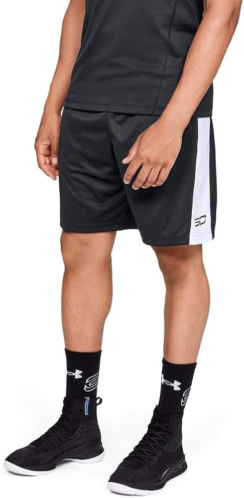 Under Armour Men's Sc30 Gc Core Short
