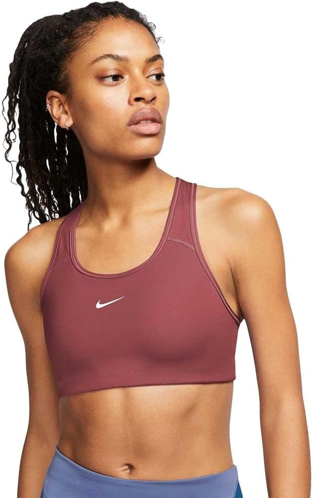 Nike Women's Victory Compression Bra Plus