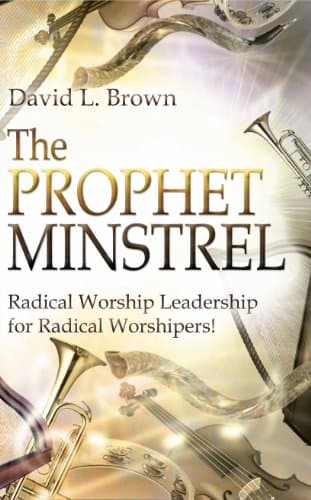 The Prophet Minstrel