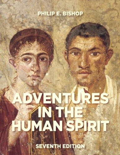 Adventures in the Human Spirit (2-downloads)