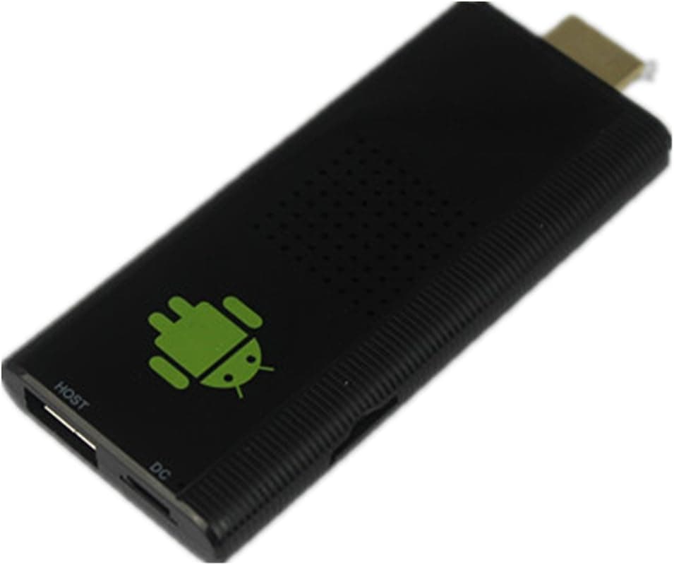 Generic Rk3066 Dual Core Usb Tv Dongle Android 1.6g