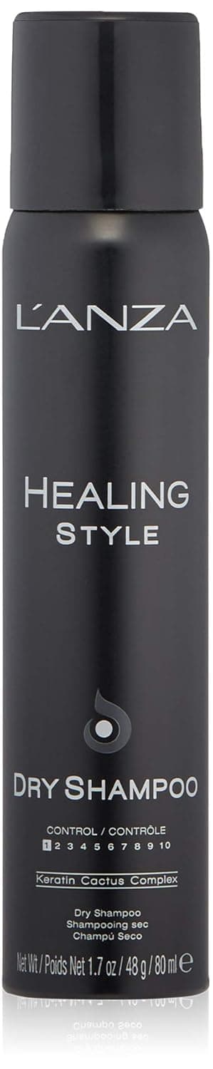 L’ANZA Healing Style Dry Shampoo