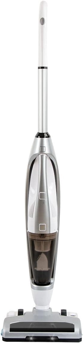 FORTUNE DRAGON Vacuum Cleaner Cordless 3 in 1 Stick Vacuum for Home and Car 2000mAh Li-ion Rechargeable Battery Upright-Style Car Vacuum Cleaner