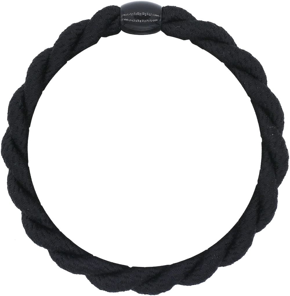 Elastic Hair Ties, Ponytail Holders