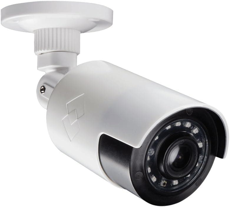 Lorex LBV2561U Wide-angle security camera with 1080p HD resolution