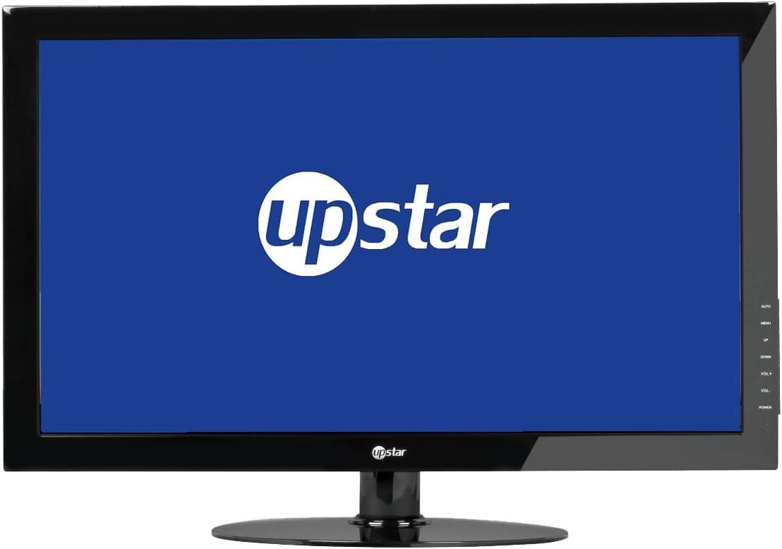 Upstar 24-Inch Monitor M240A1 24.0-Inch Screen LED-Lit Monitor