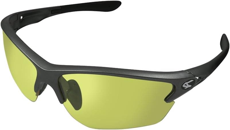 Archgon GL-ES3368 Gaming Glasses Anti-Blue Light Glasses, Flat Glasses, Computer Blue Light Blocking Glasses