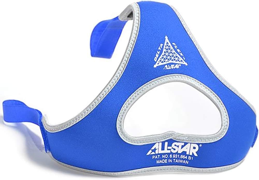 All-StarTraditional Facemask Harness/DeltaFlex™