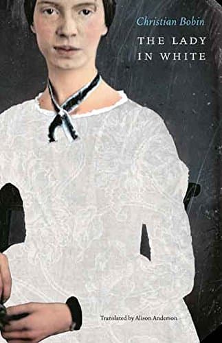 The Lady in White