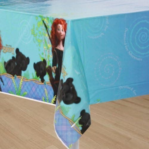 Brave Tablecovers - 54in x 102in (Each)