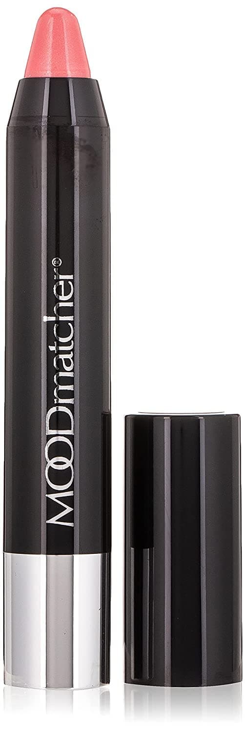 MOODMatcher original Color Changing Twist Stick – 12 Hours Long-Lasting, Moisturizing, Smudge-Proof, Easy to Apply Creamy Lipstick, Glamorous Personalized Color, Premium Quality – Made in USA…