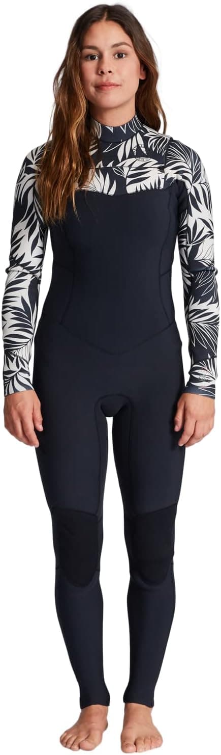 Billabong Womens Salty DayZ 4/3mm Fullsuit