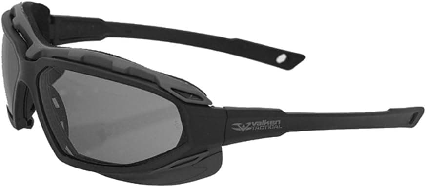 Valken V-TAC Echo Airsoft Goggles
