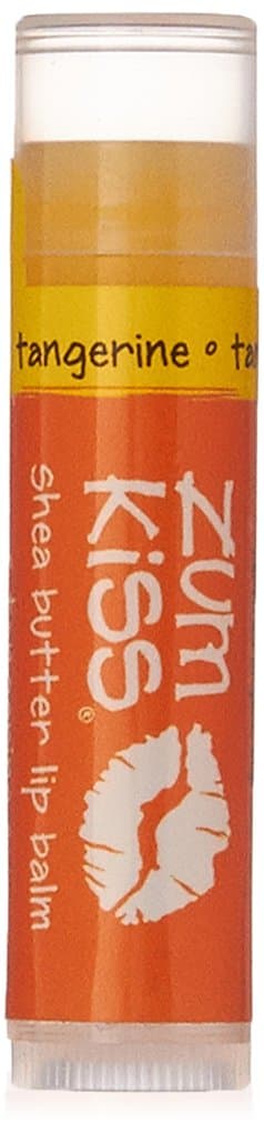 Zum Kiss Tangerine-0.15 oz.
