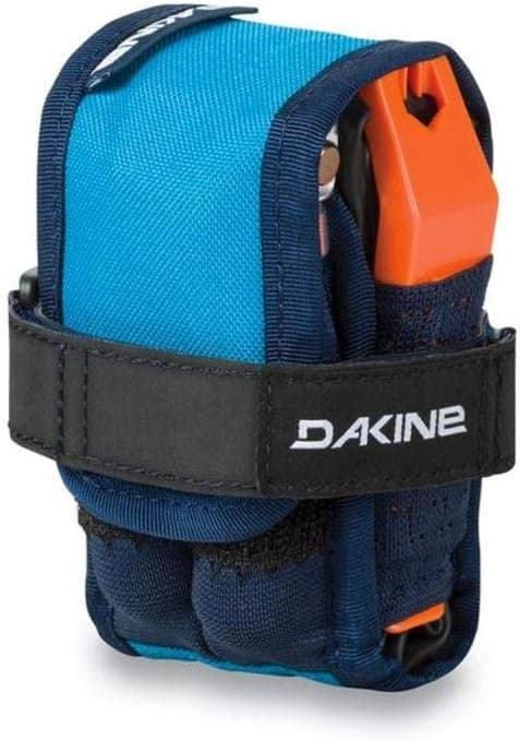 Dakine Hot Laps Gripper Slate Blue, One Size