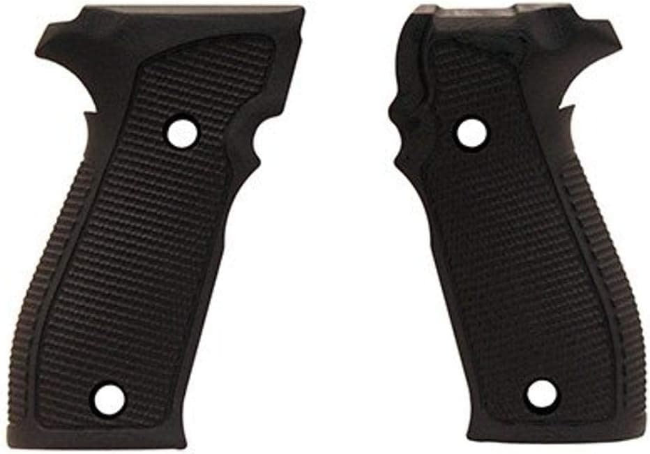 Hogue Sig P226 DA/SA All Piranha G10 G-Mascus Grip
