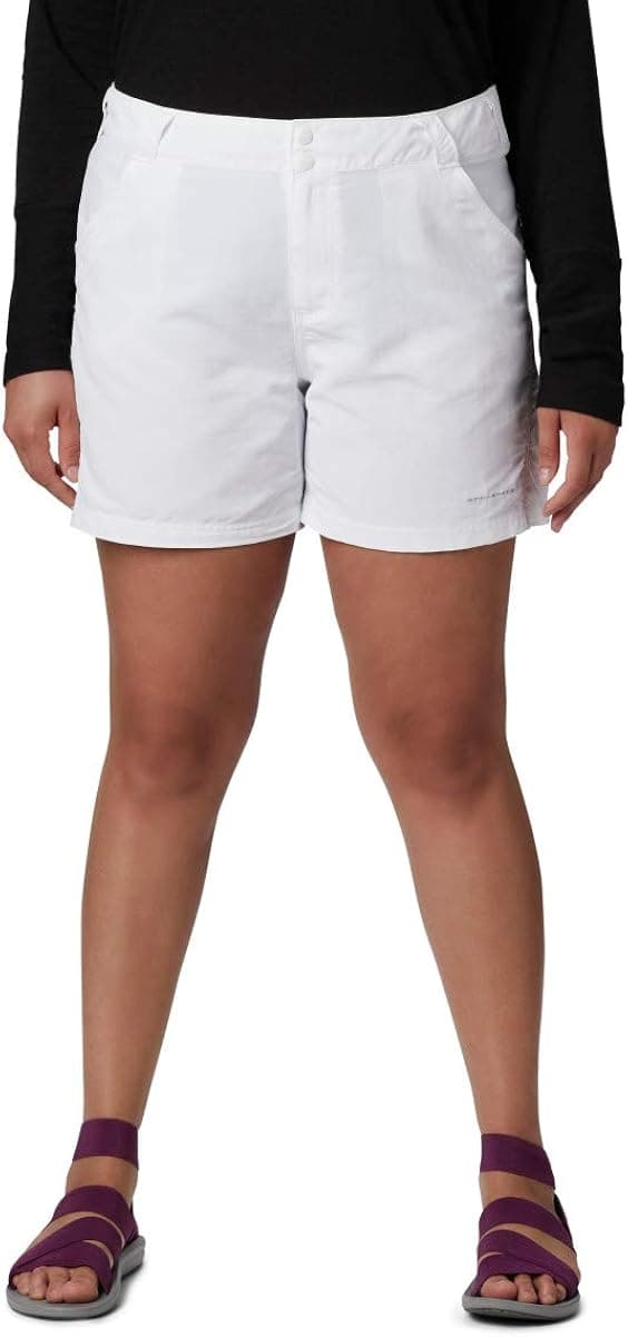 Columbia Women's Coral Point Ii Short