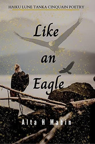 Like an Eagle