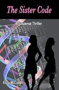 The Sister Code: A Suspense Thriller